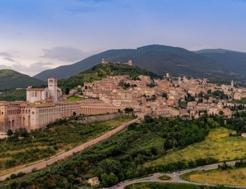 Cosa vedere ad Assisi in 1 giorno? I consigli della Guida Turistica