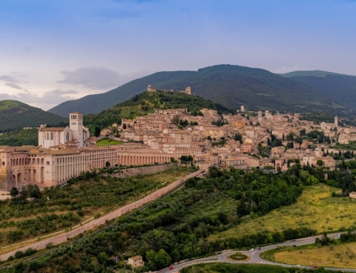 Que voir à Assise en 1 jour? Les conseils d’un guide touristique