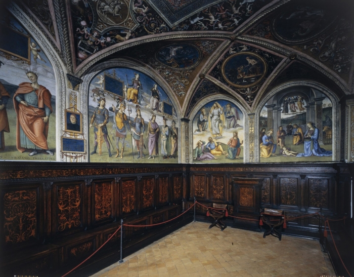Perugia Art Tour - Walking Guided Tour - Image 8