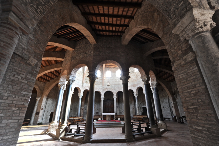 Perugia Art Tour - Walking Guided Tour - Image 10