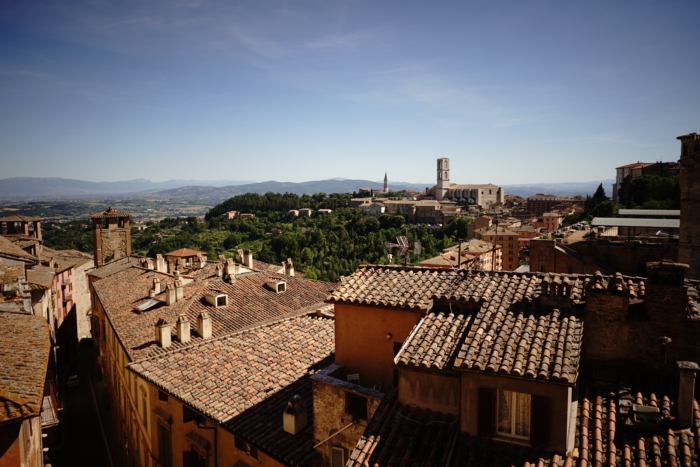 Perugia Art Tour - Walking Guided Tour - Image 3