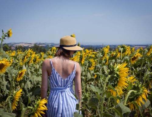 Pourquoi visiter l’Ombrie…Lettre d’amour d’un guide touristique