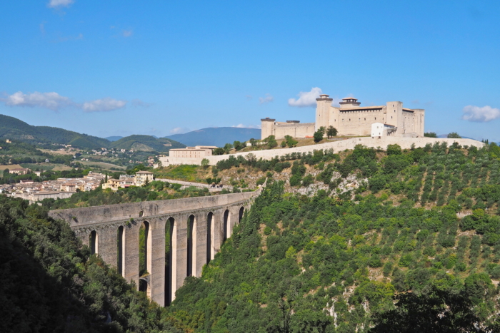 Spoleto Best Highlights - Walking Guided Tour - Image 6