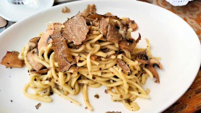Truffle Hunt Experience near Spoleto - Savour Umbria - Image 2